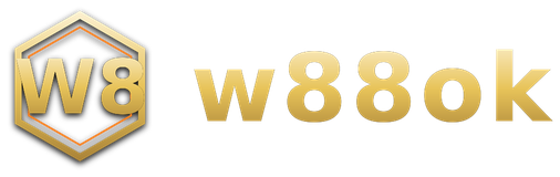 w88ok โลโก้